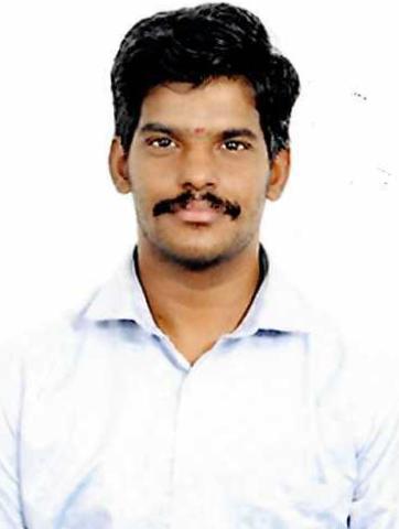 V.Yuvaraj