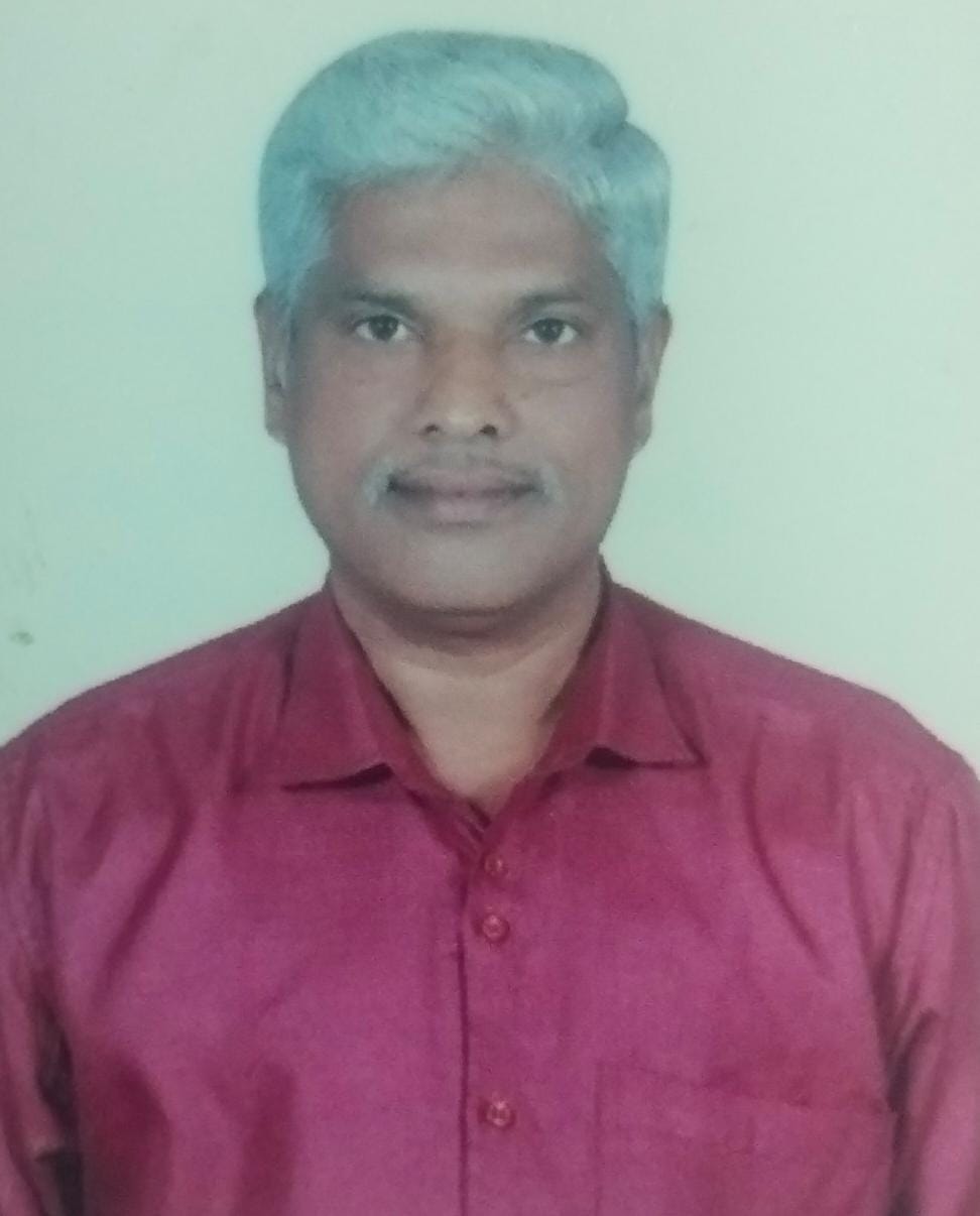W. Samson Prabhu