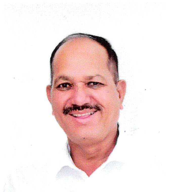 Wable Bhausaheb Bapurao