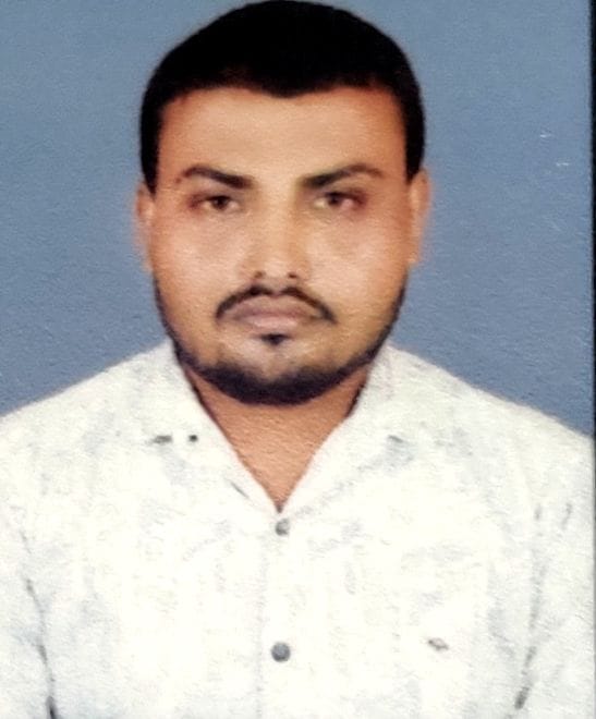 Waghamare Shivcharan Premlal