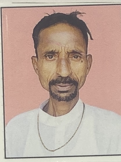 Waghmare Sandip Vitthalrao