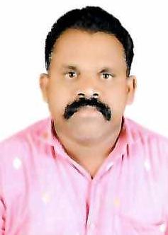 Waghmare Sanjay Hanmant