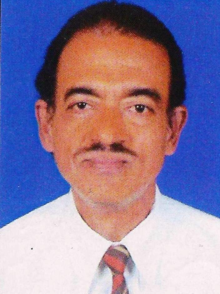Waheed Ahmed Abdul Jalil Qureshi