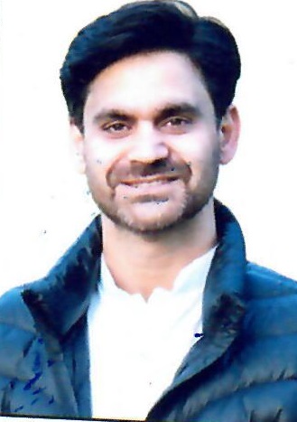 Waheed Ur Rehman Para