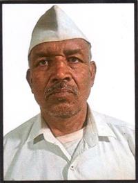 Wakhare Pradip Pandurang