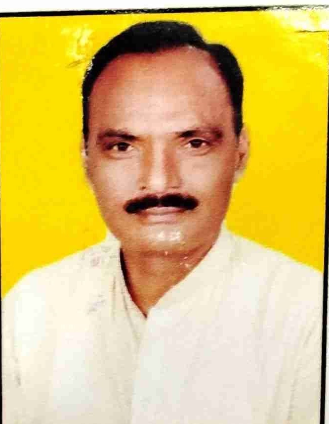 Wakil Das