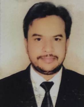 Waqi Rasheed