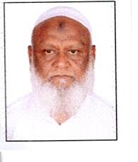 Warasmiyan Daoodmiyan Shaikh