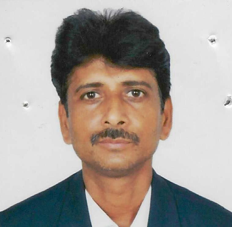 Waris Ali Shaikh