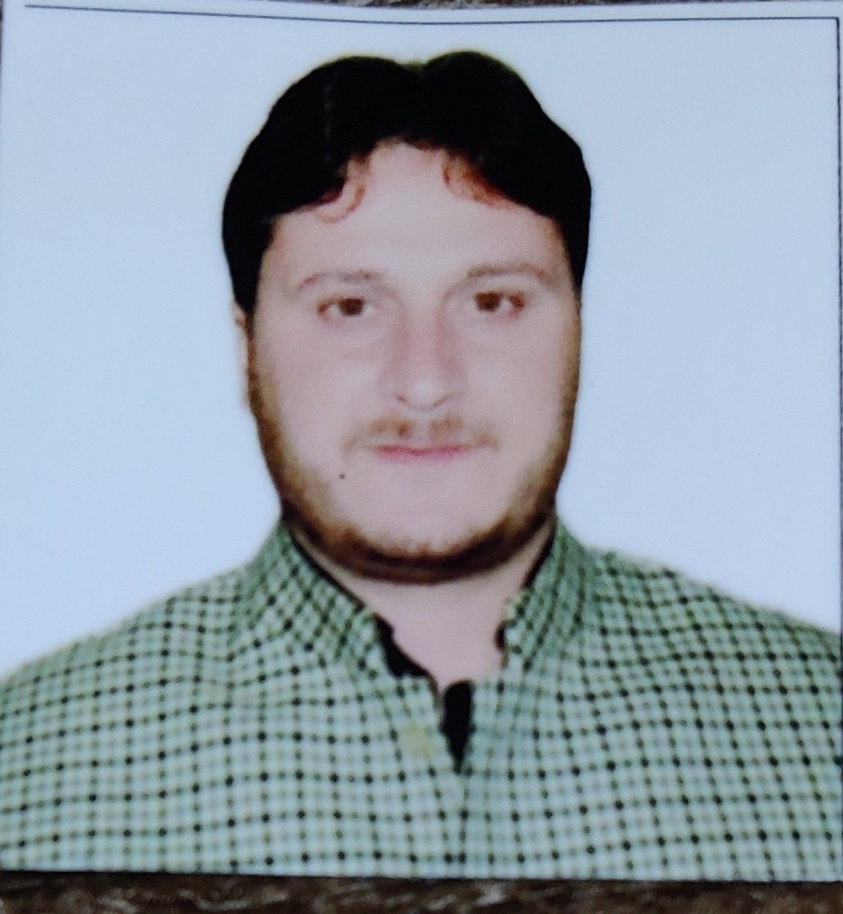 Waseem Ahmed Shalla