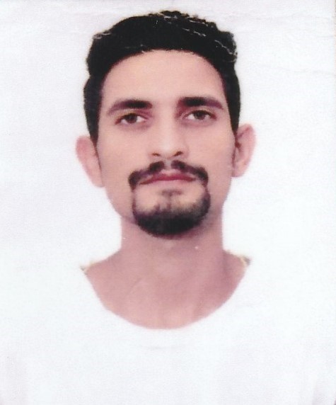 Waseem Habib Ganaie