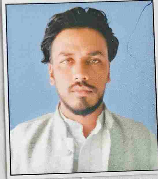 Waseem Hayat