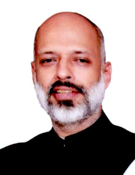 Waseem Javed Khan