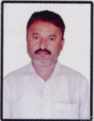 Wasim Shaikh Salim Shaikh