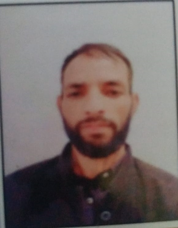 Wazir Ahmad Qureshi