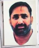 Wazir Dhanda