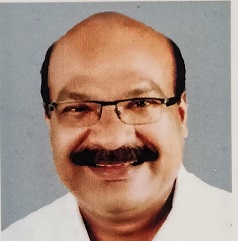 Wilson Poulose