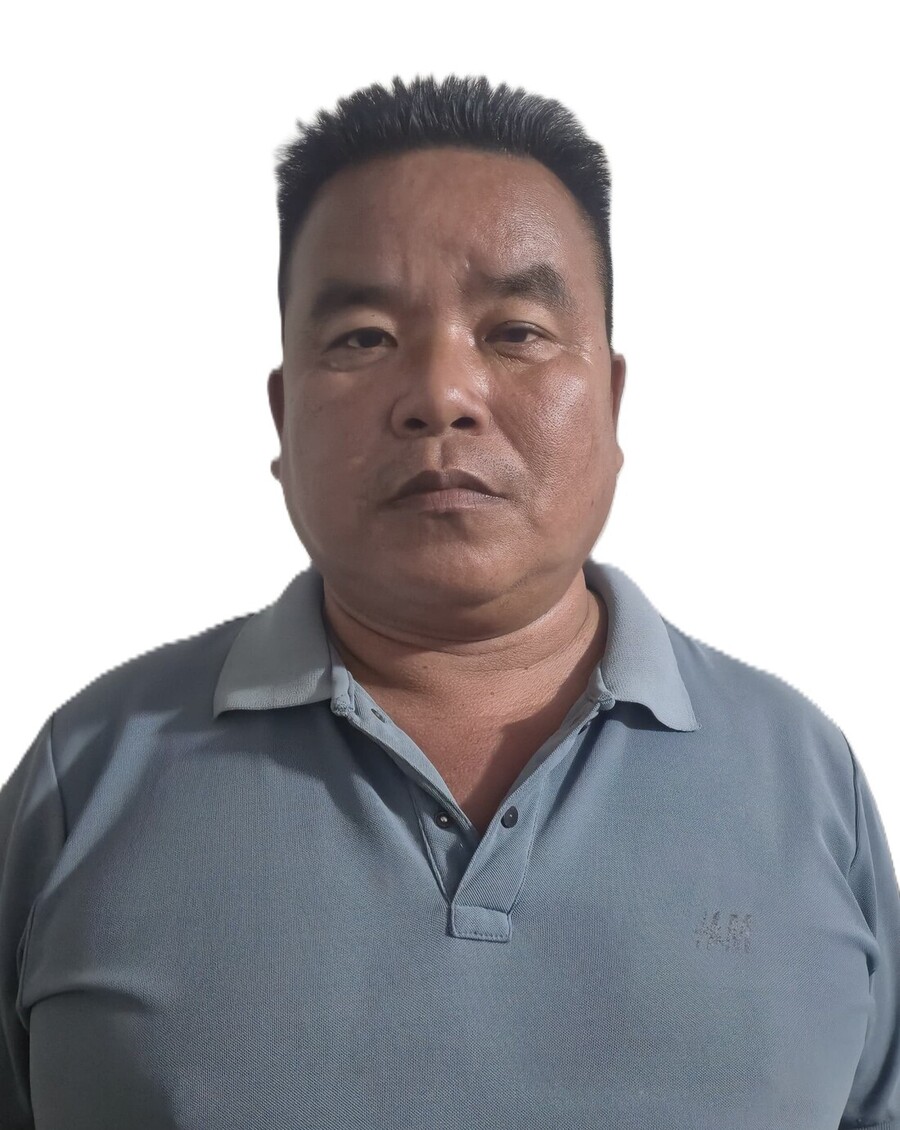 Wilson Terang