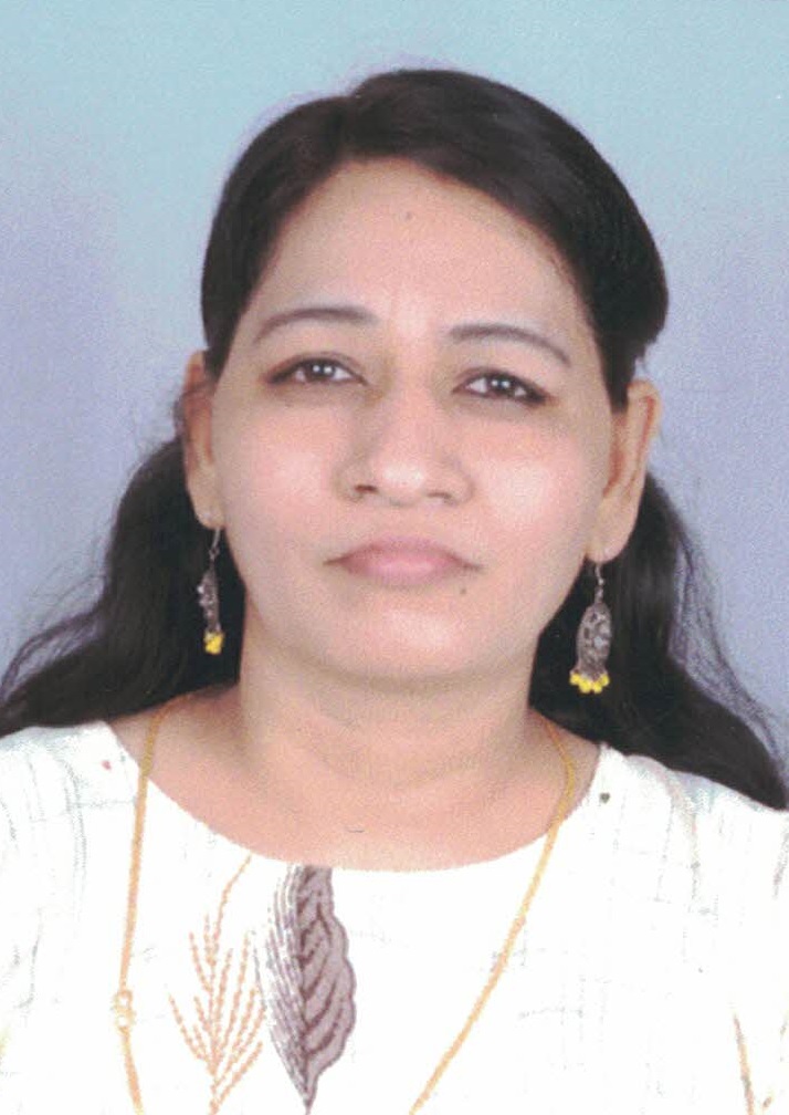 Y Joshna Rani