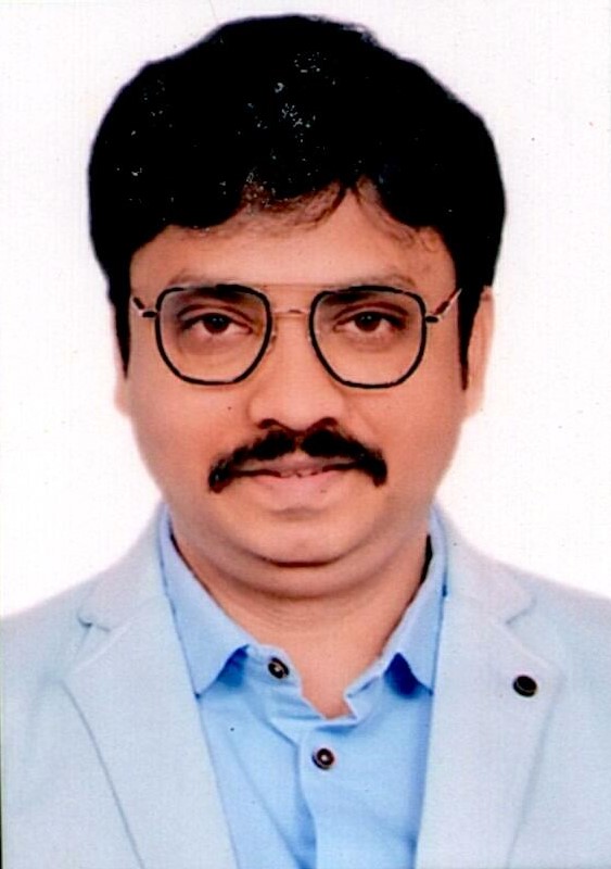 Yabes Alias Amol Shamuvel Tujare