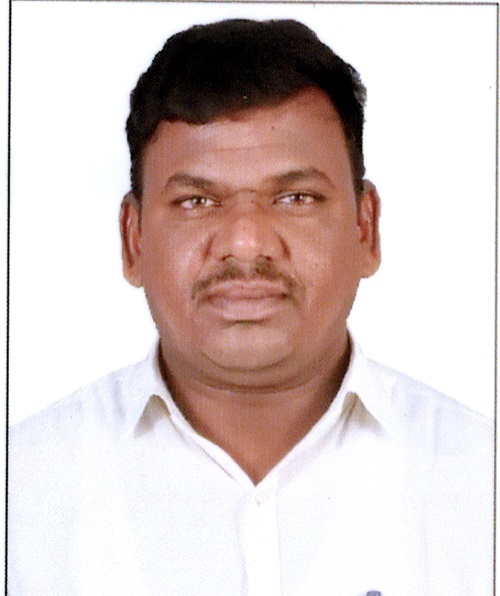 Yadishwar Nakka