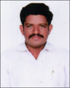 Yadla Rajesh
