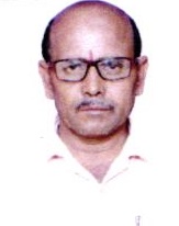 Yadnyakant Maroti Kolhe