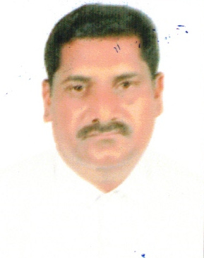 Yadram Sahu