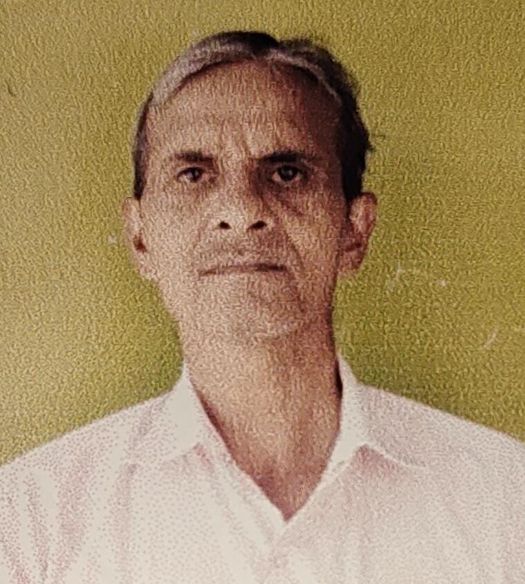 Yadunath Singh