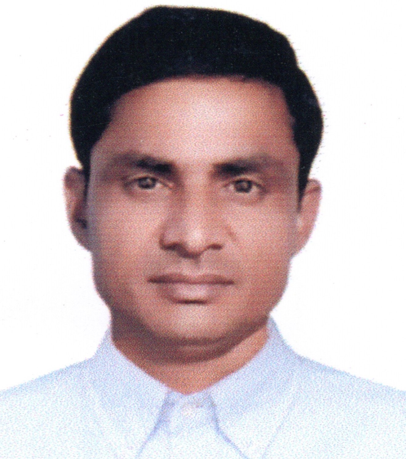 Yadvendra Kishor
