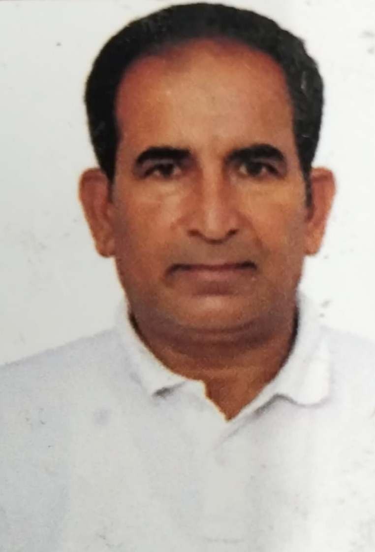 Yajuvinder Singh