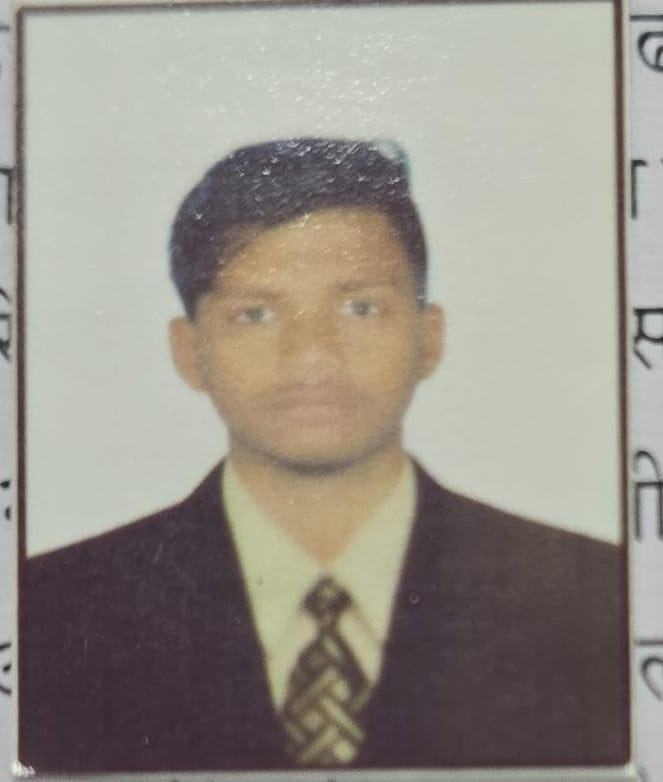 Yakub Anil Gavit