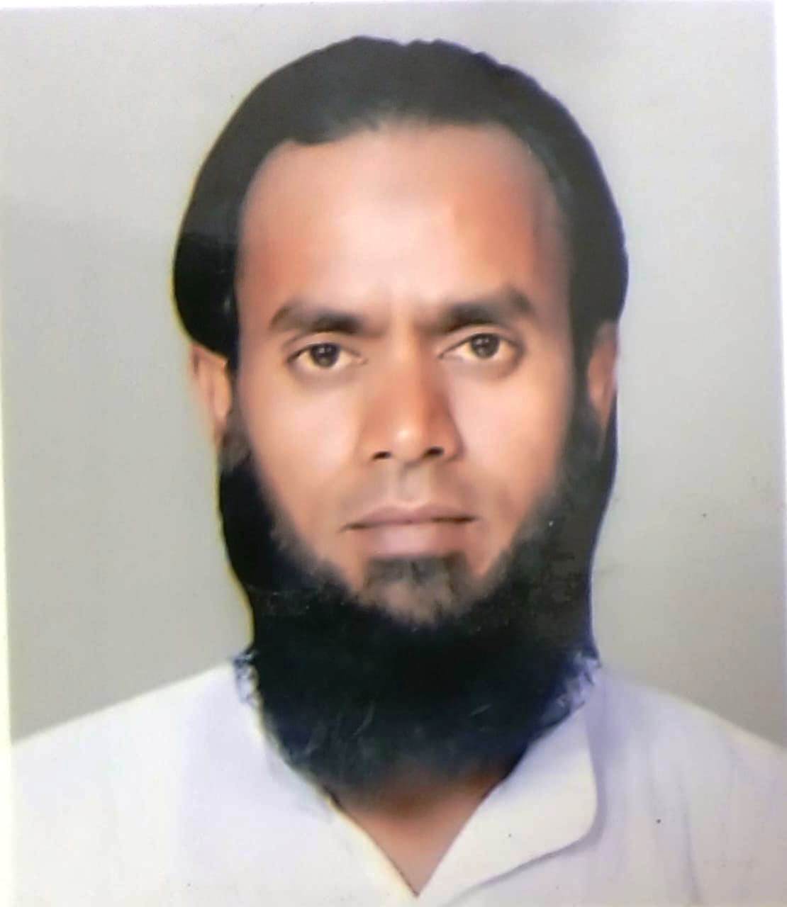 Yakub Ansari