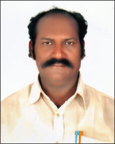 Yalangi Ramesh
