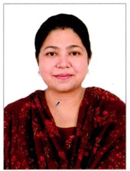 Yamini Gomar