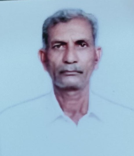 Yaramala Sambasivareddy