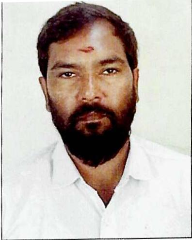 Yaramala Vijay Kishore