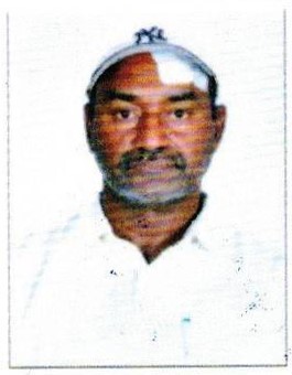 Yarra Dasaradharamaiah