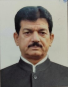 Yash Paul Kundal