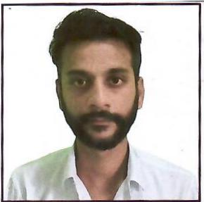 Yash Paul