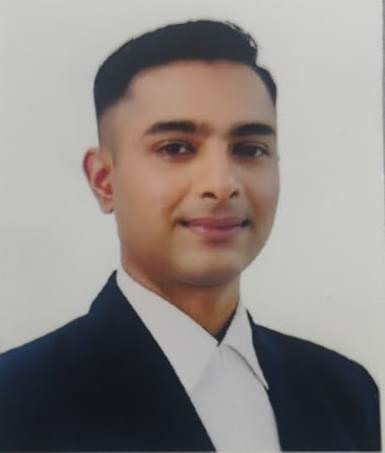 Yash Raj Singh