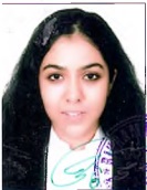 Yashaswini Sahay