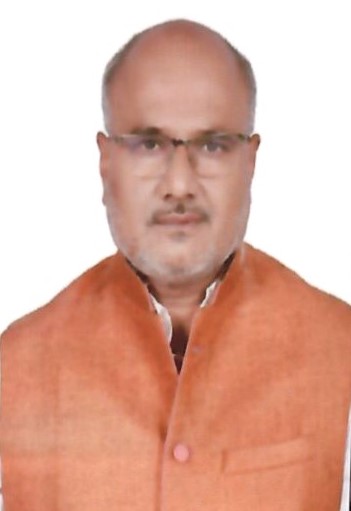 Yashbir Singh