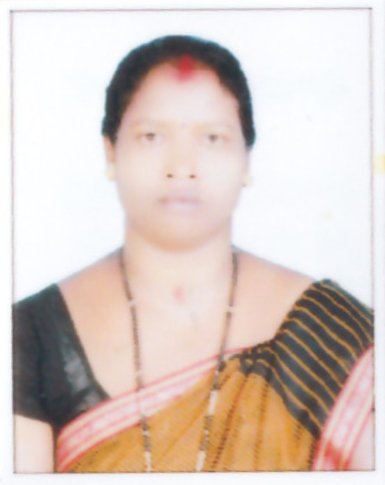 Yashoda Devi