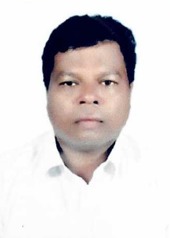Yashpal Bhagat