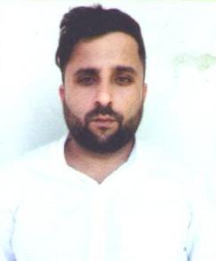 Yashu Vardhan Singh