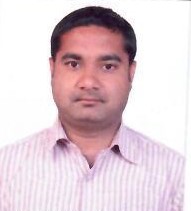 Yashutosh Lahare