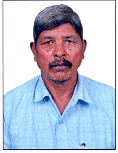 Yashvant Devman Malche