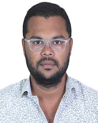 Yashvant Udaysing Malche