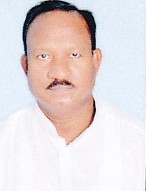 Yashwant Antaram Malaye